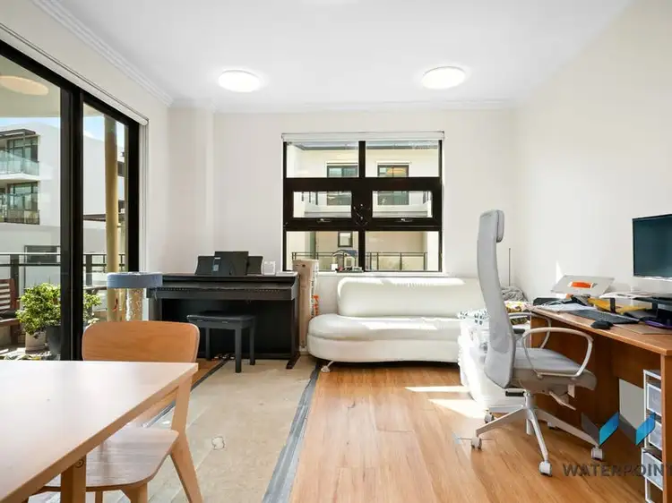 Second view of Homely apartment listing, 69/11 Bay Drive, Meadowbank NSW 2114