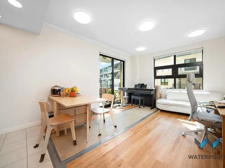 Third view of Homely apartment listing, 69/11 Bay Drive, Meadowbank NSW 2114