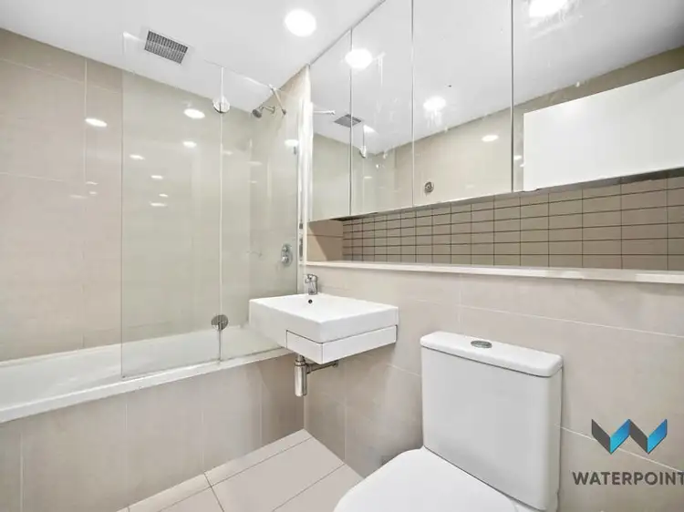 Fifth view of Homely apartment listing, 69/11 Bay Drive, Meadowbank NSW 2114
