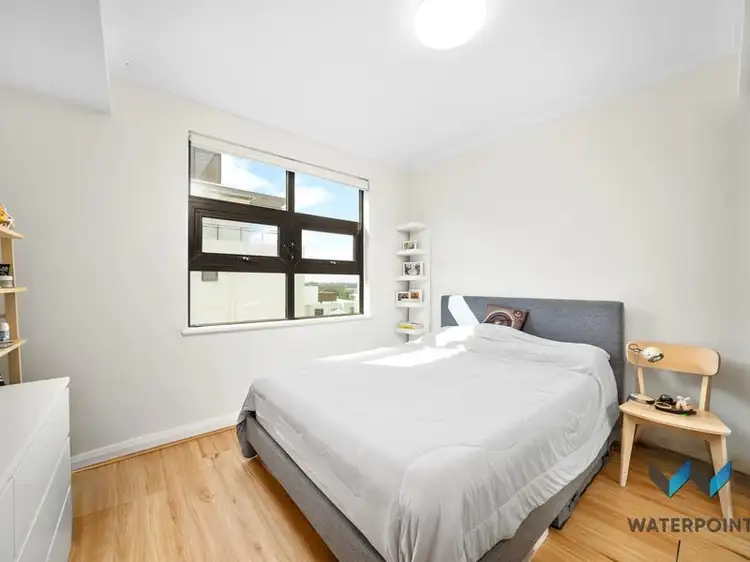 Sixth view of Homely apartment listing, 69/11 Bay Drive, Meadowbank NSW 2114