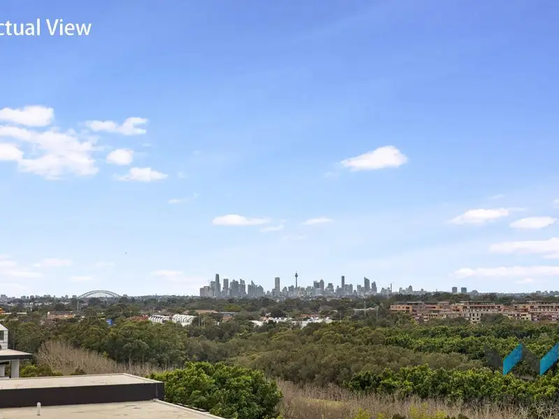Main view of Homely apartment listing, 705/1 Australia Avenue, Sydney Olympic Park NSW 2127