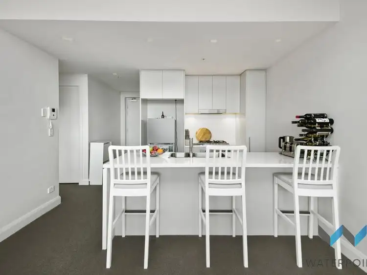 Third view of Homely apartment listing, 705/1 Australia Avenue, Sydney Olympic Park NSW 2127