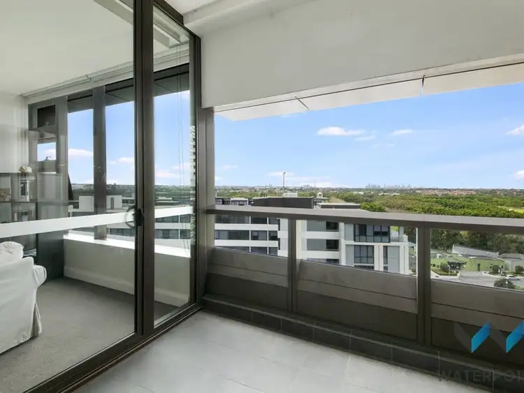 Sixth view of Homely apartment listing, 705/1 Australia Avenue, Sydney Olympic Park NSW 2127