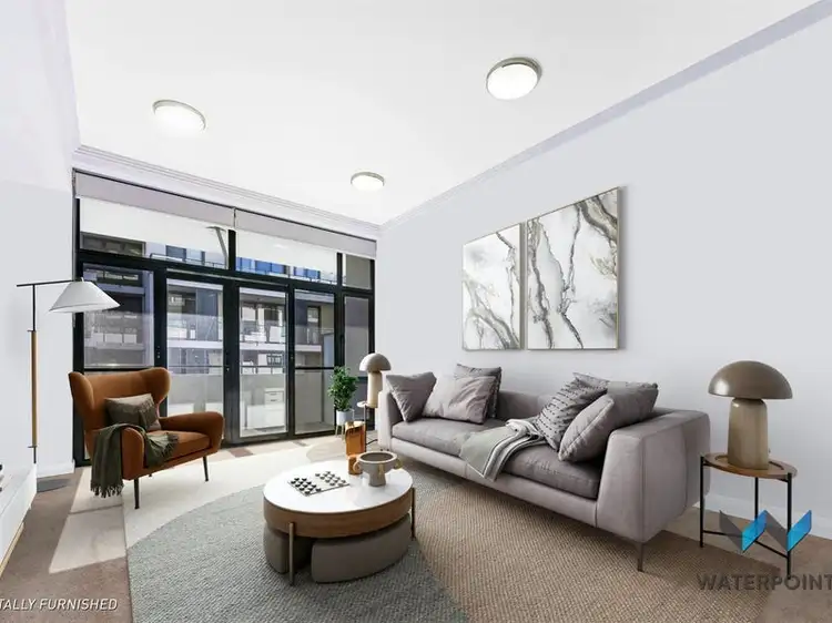 Main view of Homely apartment listing, 79/2 Underdale Lane, Meadowbank NSW 2114