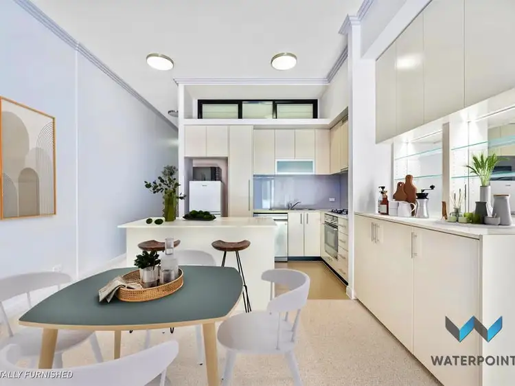 Second view of Homely apartment listing, 79/2 Underdale Lane, Meadowbank NSW 2114