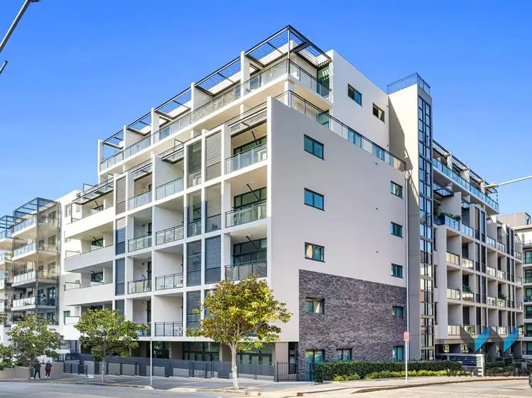Fifth view of Homely apartment listing, 79/2 Underdale Lane, Meadowbank NSW 2114