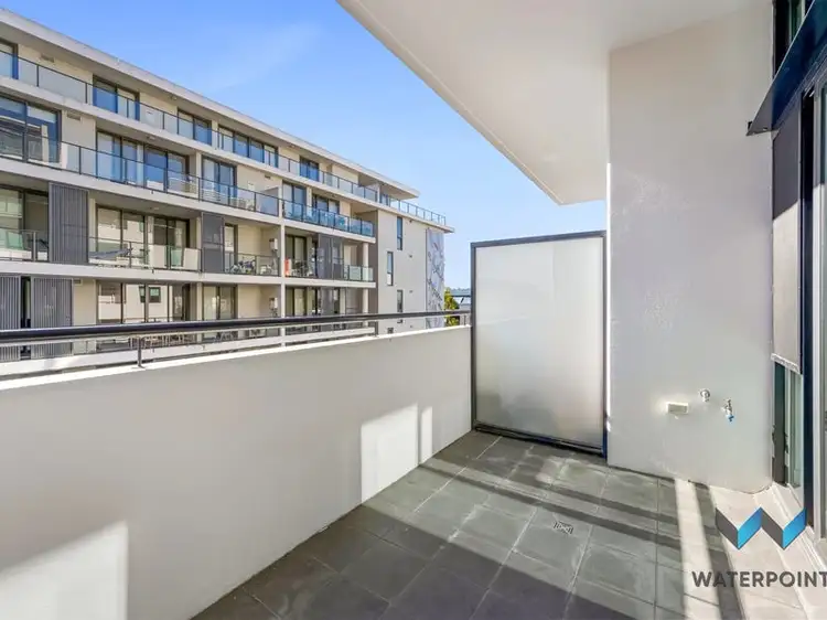 Sixth view of Homely apartment listing, 79/2 Underdale Lane, Meadowbank NSW 2114
