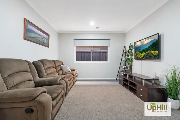 Fifth view of Homely house listing, 37 Meyer Crescent, Clyde North VIC 3978