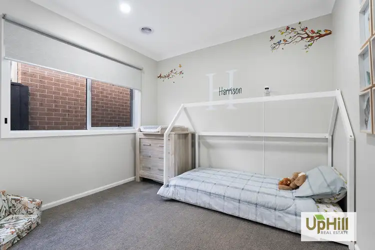 Sixth view of Homely house listing, 37 Meyer Crescent, Clyde North VIC 3978