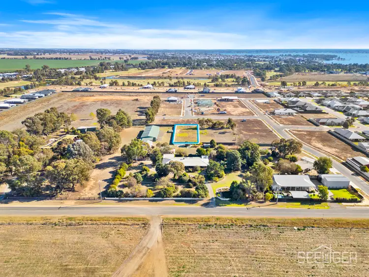Seventh view of Homely land listing, 29 Saltbush Drive, Yarrawonga VIC 3730