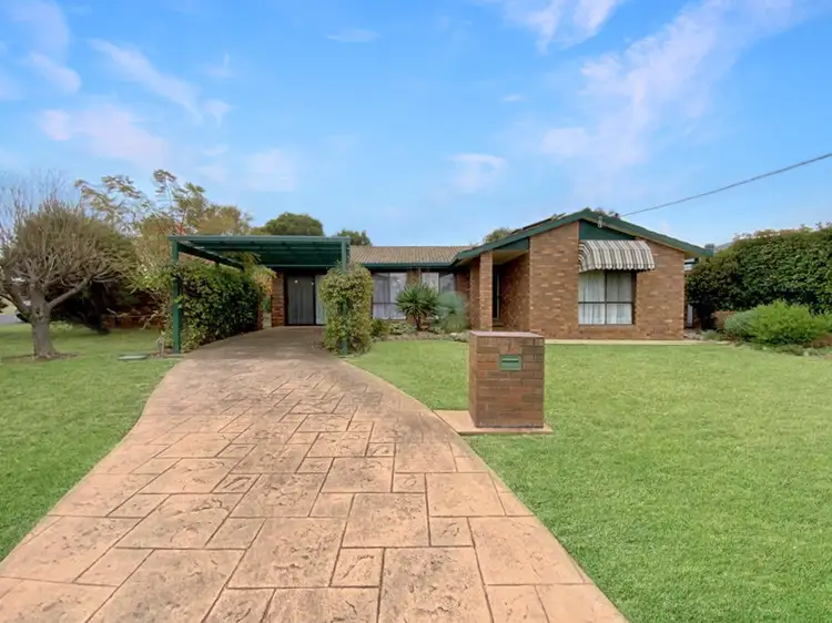1 Wyndham Avenue, Forbes NSW 2871