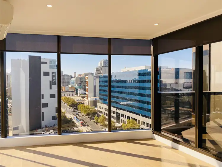 1207/421 King William Street, Adelaide SA 5000