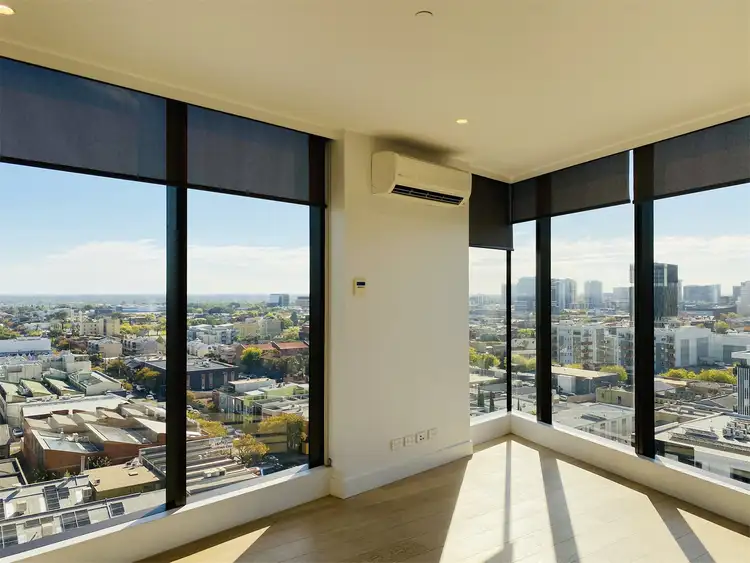 Second view of Homely apartment listing, 1207/421 King William Street, Adelaide SA 5000