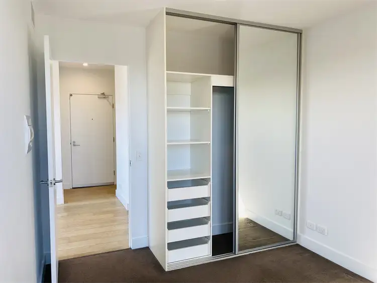 Fifth view of Homely apartment listing, 1207/421 King William Street, Adelaide SA 5000
