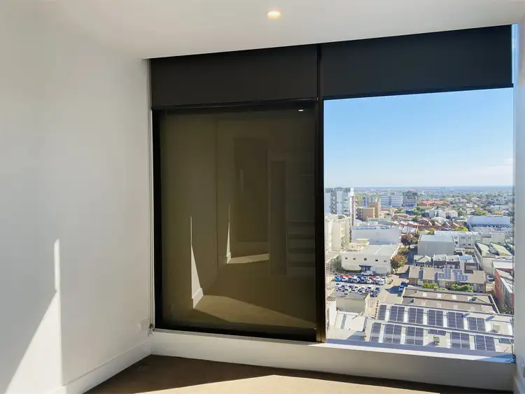 Sixth view of Homely apartment listing, 1207/421 King William Street, Adelaide SA 5000
