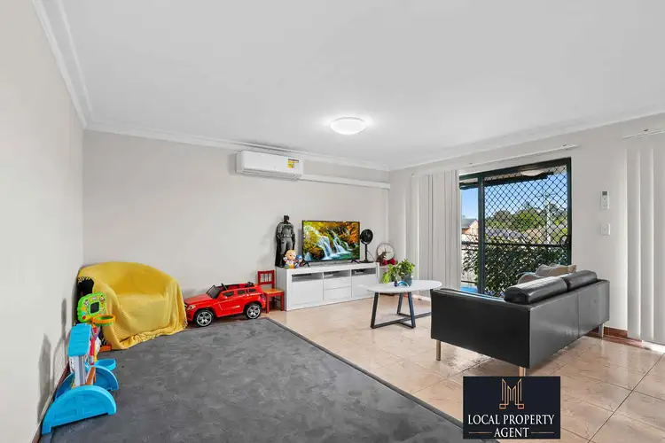 Fourth view of Homely apartment listing, 11-15 Cahors Rd, Padstow NSW 2211