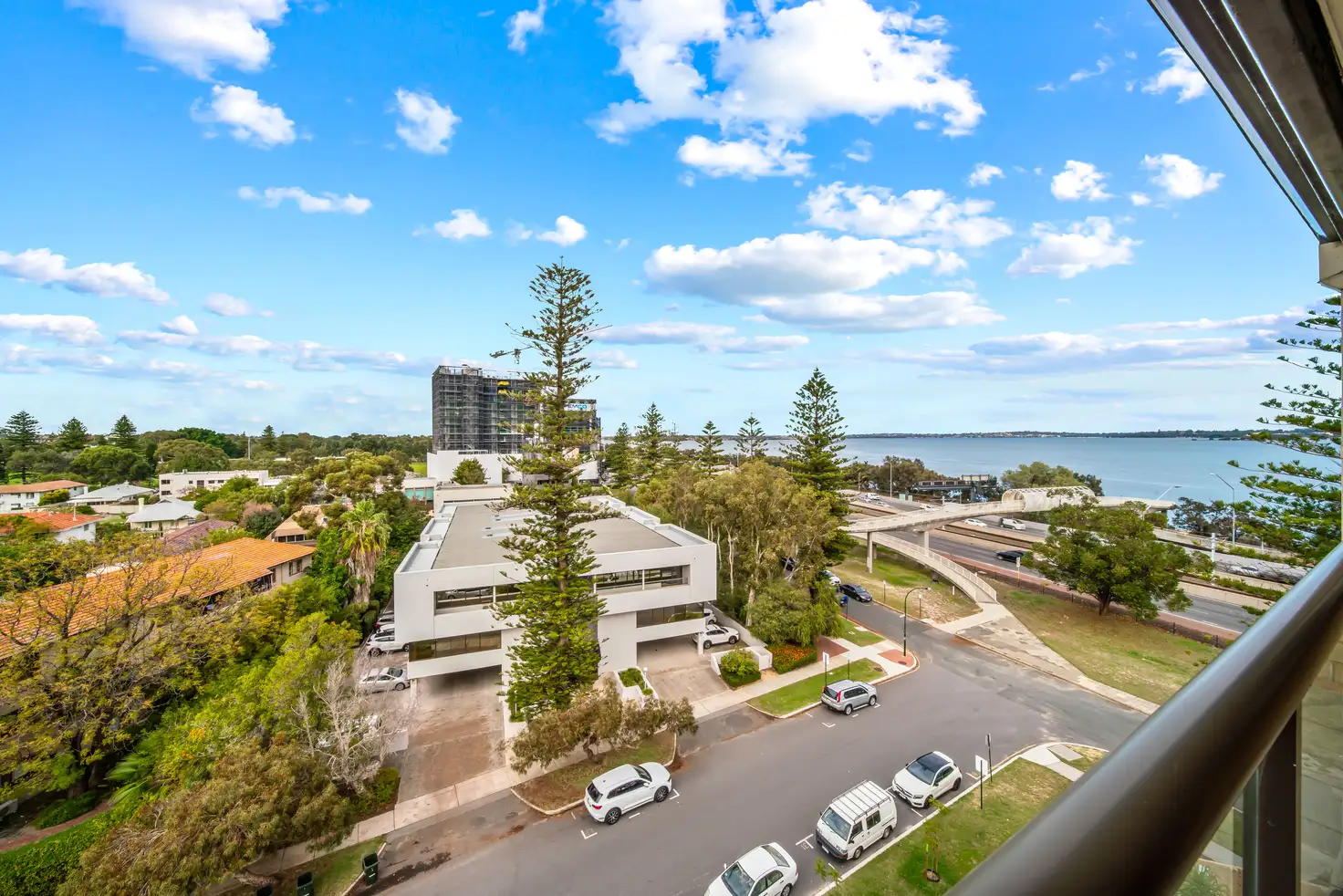 Main view of Homely apartment listing, 73/1 Hardy Street, South Perth WA 6151