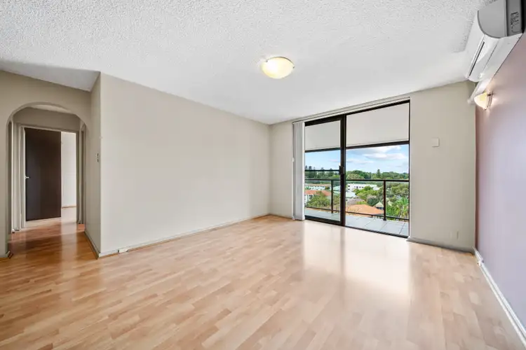 Fourth view of Homely apartment listing, 73/1 Hardy Street, South Perth WA 6151