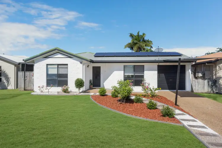 Main view of Homely house listing, 35 Gilmour Crescent, Kirwan QLD 4817