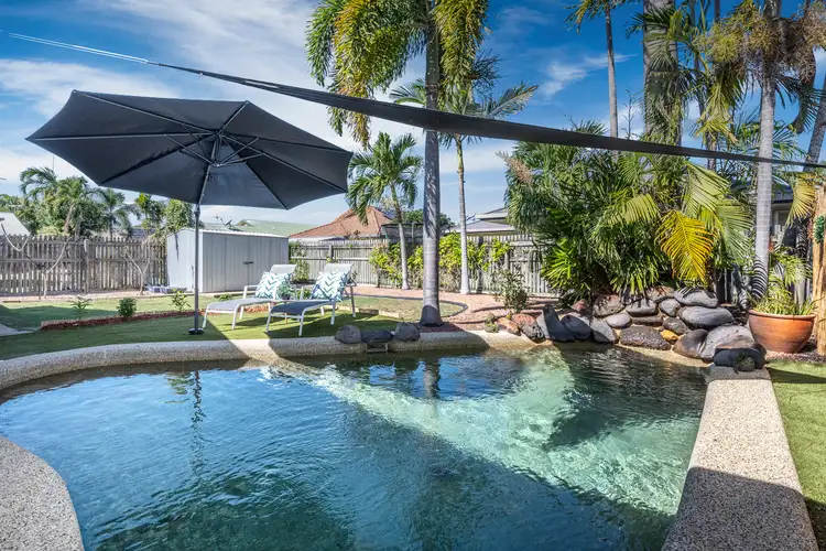 Second view of Homely house listing, 35 Gilmour Crescent, Kirwan QLD 4817