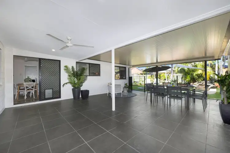 Third view of Homely house listing, 35 Gilmour Crescent, Kirwan QLD 4817