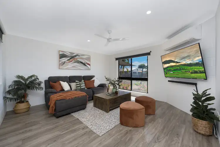 Fourth view of Homely house listing, 35 Gilmour Crescent, Kirwan QLD 4817