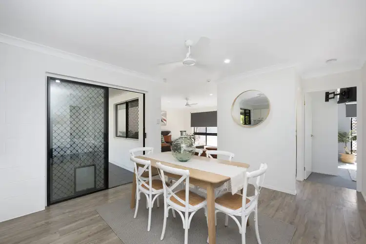 Sixth view of Homely house listing, 35 Gilmour Crescent, Kirwan QLD 4817