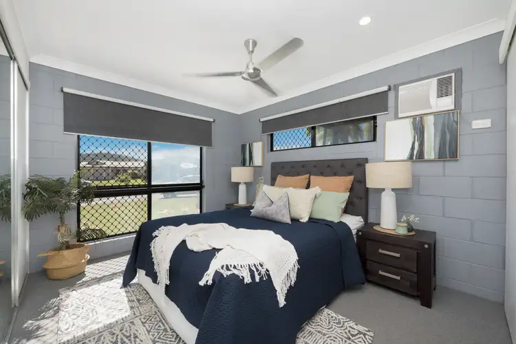 Seventh view of Homely house listing, 35 Gilmour Crescent, Kirwan QLD 4817