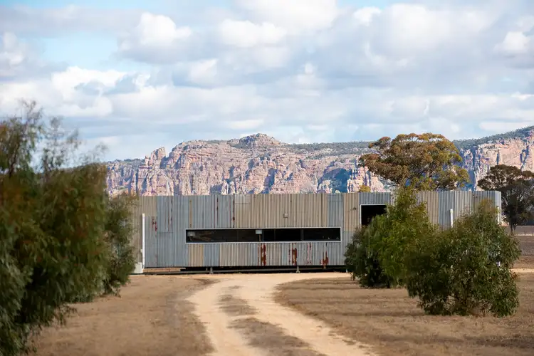 83 B Hateleys Road, Arapiles VIC 3409