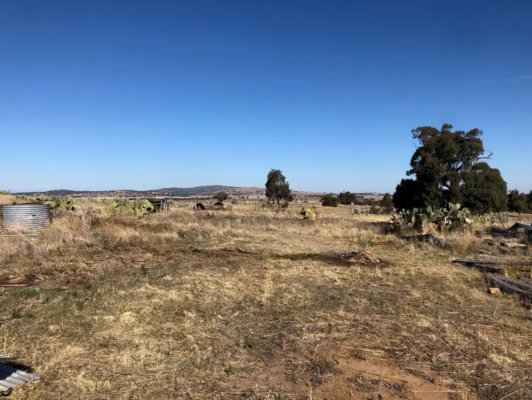 Second view of Homely land listing, 2000 Wilsons Road, Buckrabanyule VIC 3525