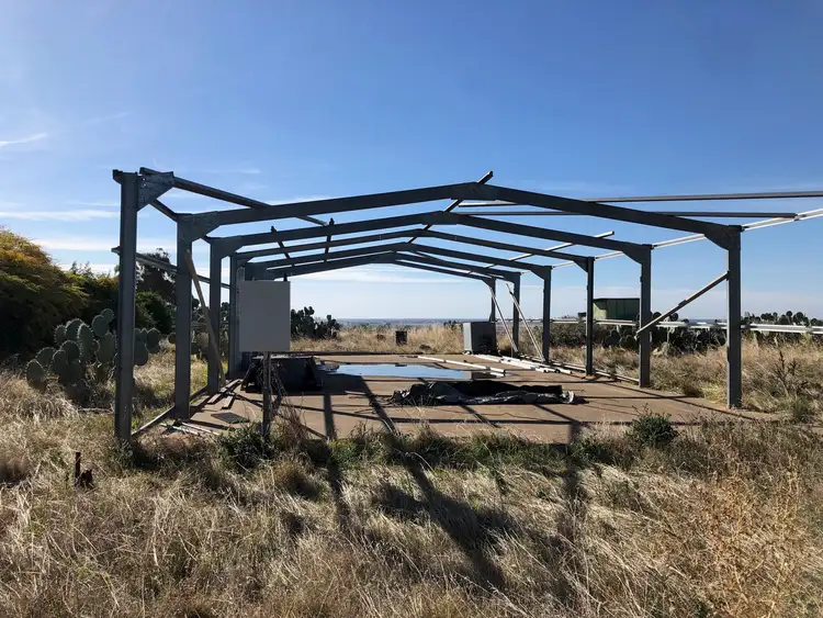 Fifth view of Homely land listing, 2000 Wilsons Road, Buckrabanyule VIC 3525