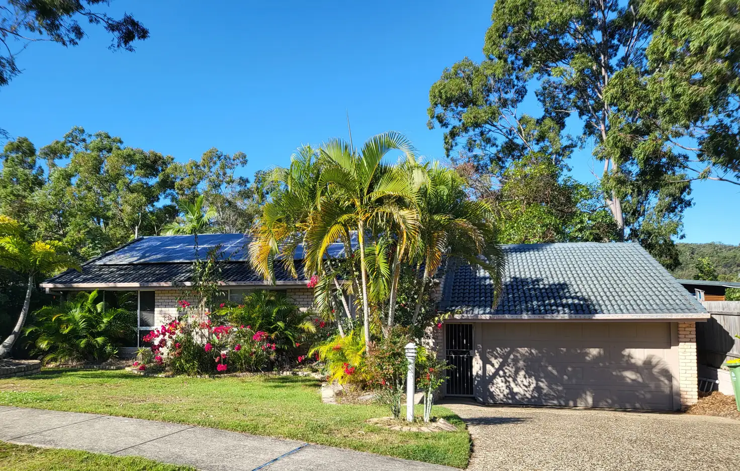 Main view of Homely house listing, 23 Paraburdoo Crescent, Shailer Park QLD 4128