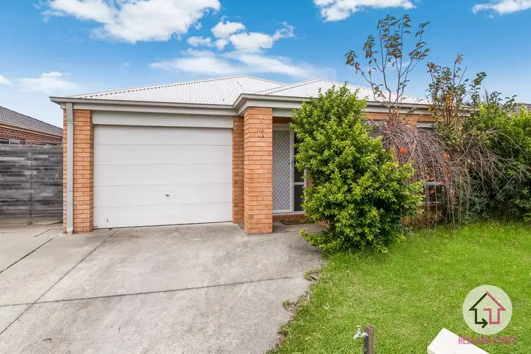 11 Woronora Way, Wallan VIC 3756