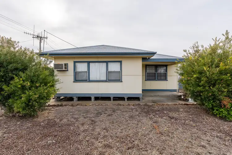 Main view of Homely house listing, 40 Leahy Street, Nhill VIC 3418