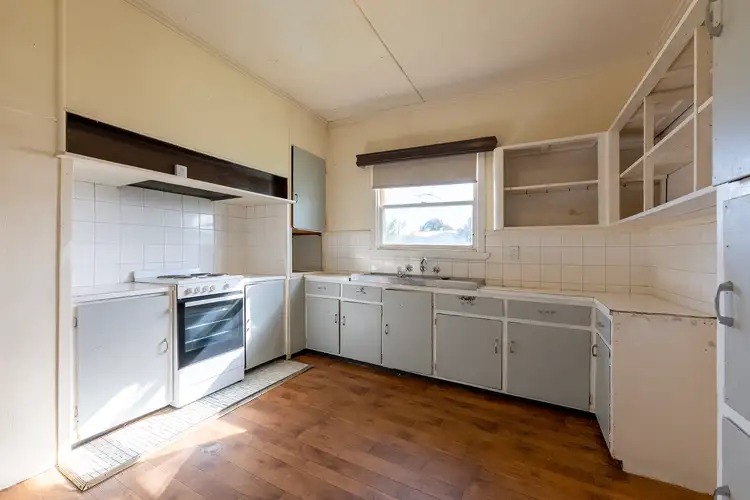 Fifth view of Homely house listing, 40 Leahy Street, Nhill VIC 3418