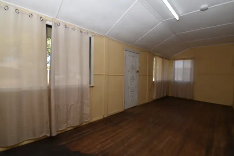 Second view of Homely house listing, 123 CASSOWARY STREET, Longreach QLD 4730