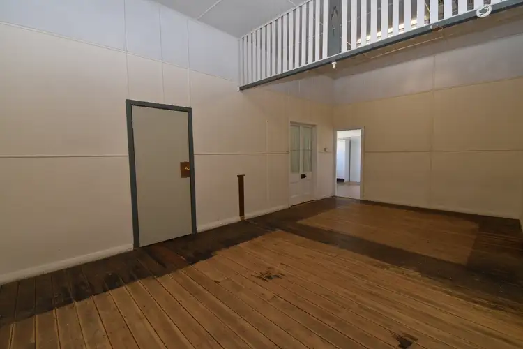 Third view of Homely house listing, 123 CASSOWARY STREET, Longreach QLD 4730