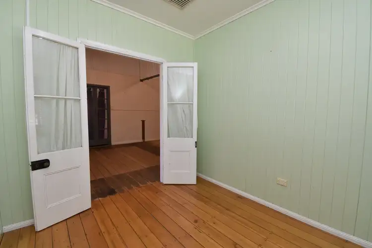Fourth view of Homely house listing, 123 CASSOWARY STREET, Longreach QLD 4730