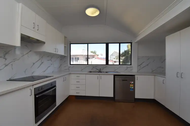 Seventh view of Homely house listing, 123 CASSOWARY STREET, Longreach QLD 4730