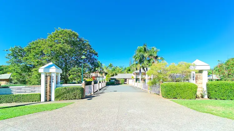 Second view of Homely townhouse listing, 25/285 Creek Road, Mount Gravatt East QLD 4122