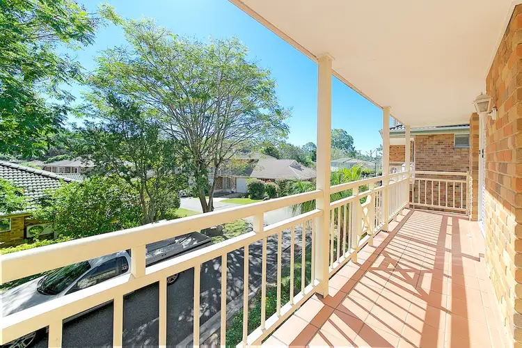 Third view of Homely townhouse listing, 25/285 Creek Road, Mount Gravatt East QLD 4122