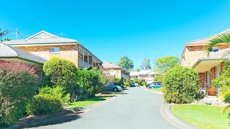 Fifth view of Homely townhouse listing, 25/285 Creek Road, Mount Gravatt East QLD 4122