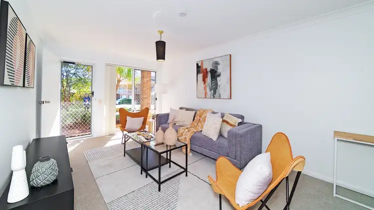 Sixth view of Homely townhouse listing, 25/285 Creek Road, Mount Gravatt East QLD 4122