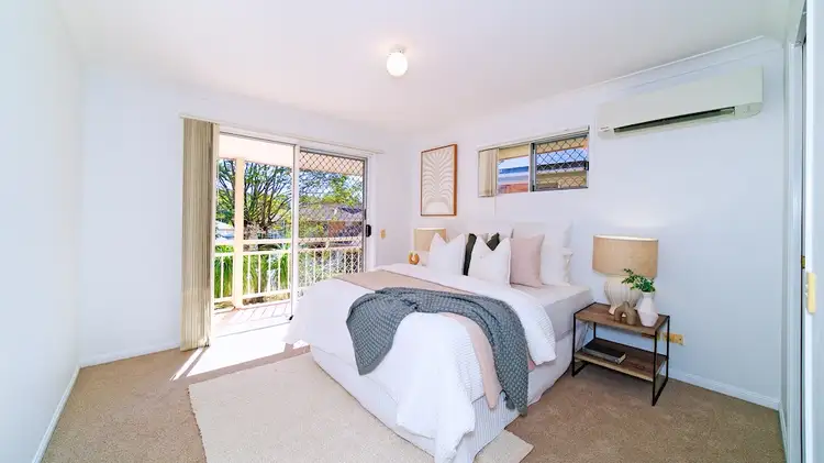Seventh view of Homely townhouse listing, 25/285 Creek Road, Mount Gravatt East QLD 4122