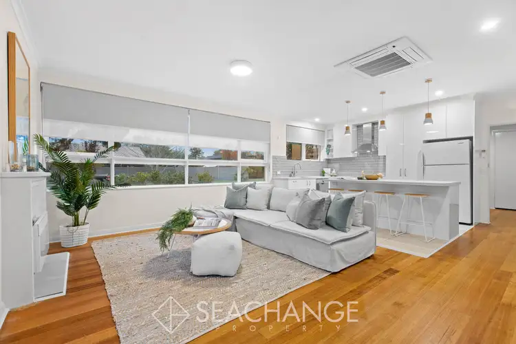 Main view of Homely house listing, 27 Dolphin Street, Mount Eliza VIC 3930