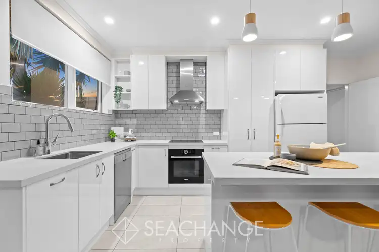 Third view of Homely house listing, 27 Dolphin Street, Mount Eliza VIC 3930