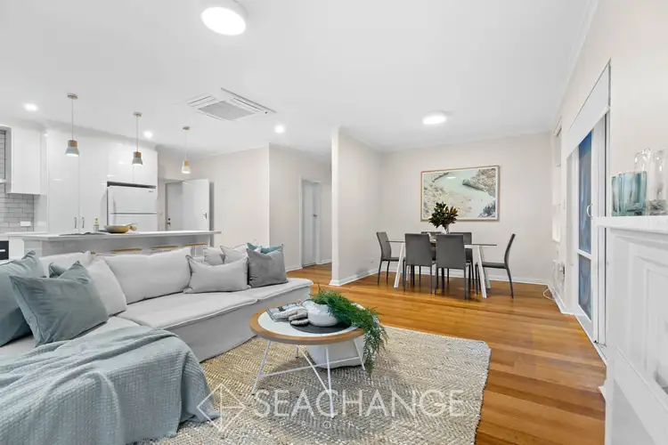 Fourth view of Homely house listing, 27 Dolphin Street, Mount Eliza VIC 3930
