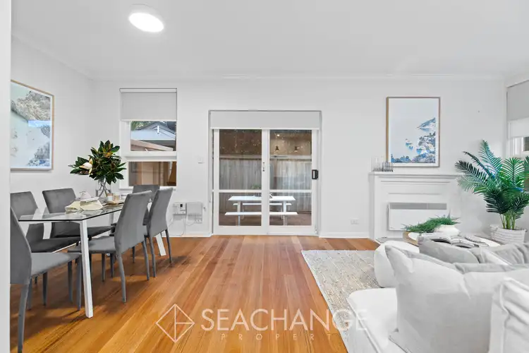 Fifth view of Homely house listing, 27 Dolphin Street, Mount Eliza VIC 3930