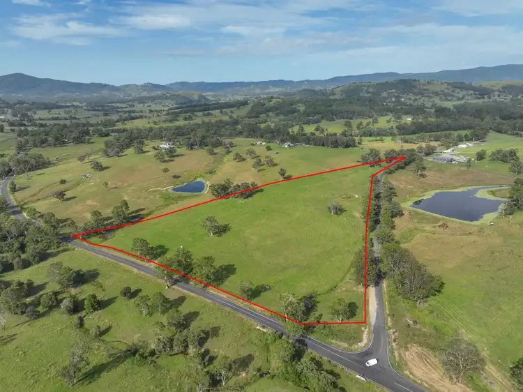 Third view of Homely land listing, LOT 5 Gloucester Road, Killawarra NSW 2429