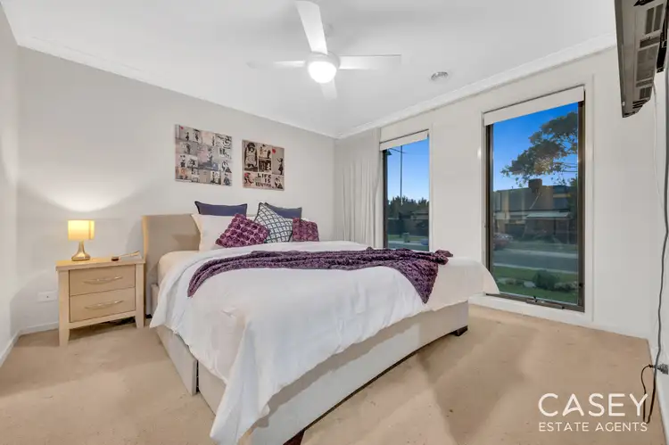 Second view of Homely house listing, 28 Verve Circuit, Cranbourne West VIC 3977